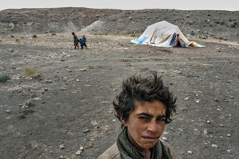 Iran: Die Verteidigung des Lächelns | © Arez Ghaderi (freier Fotograf) Iran: Die Verteidigung des Lächelns | © Arez Ghaderi (freier Fotograf)