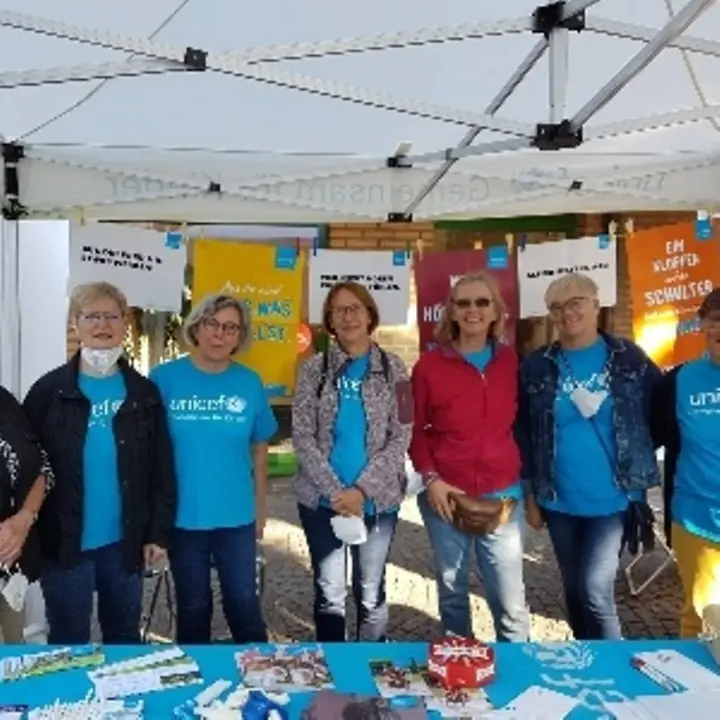 Team Plettenberg September 2021