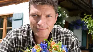 Portrait: Hardy Krüger Jr. 