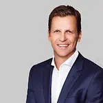 Portrait von UNICEF-Pate Oliver Bierhoff | © UNICEF DT Portrait von UNICEF-Pate Oliver Bierhoff