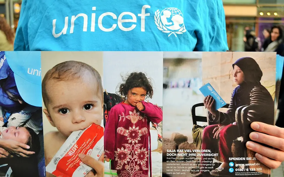 6. Jahrestag Syrienkrieg