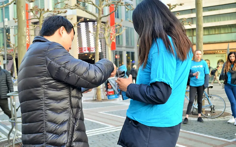 6. Jahrestag Syrienkrieg