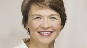 Elke Büdenbender – engagiert als Schirmherrin Elke Büdenbender – engagiert als Schirmherrin