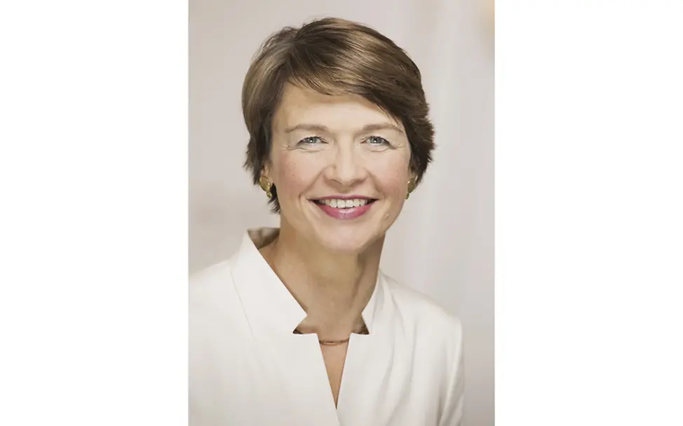 Elke Büdenbender – engagiert als Schirmherrin Elke Büdenbender – engagiert als Schirmherrin