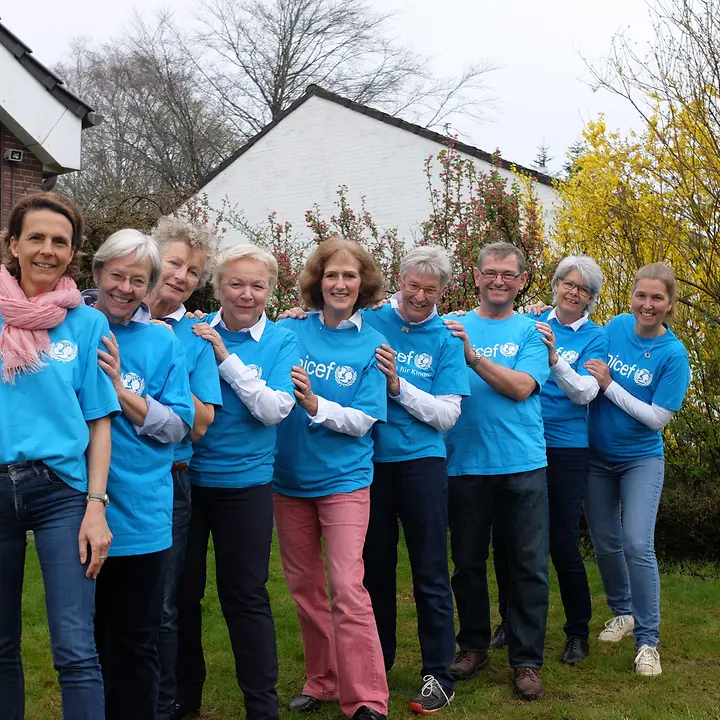 UNICEF Team Eckernförde UNICEF Team Eckernförde