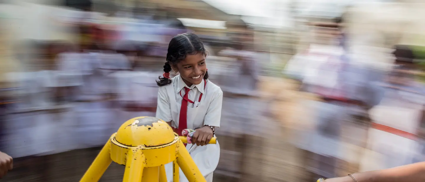 Für jedes Kind: UNICEF und IKEA | © UNICEF Für jedes Kind: UNICEF und IKEA