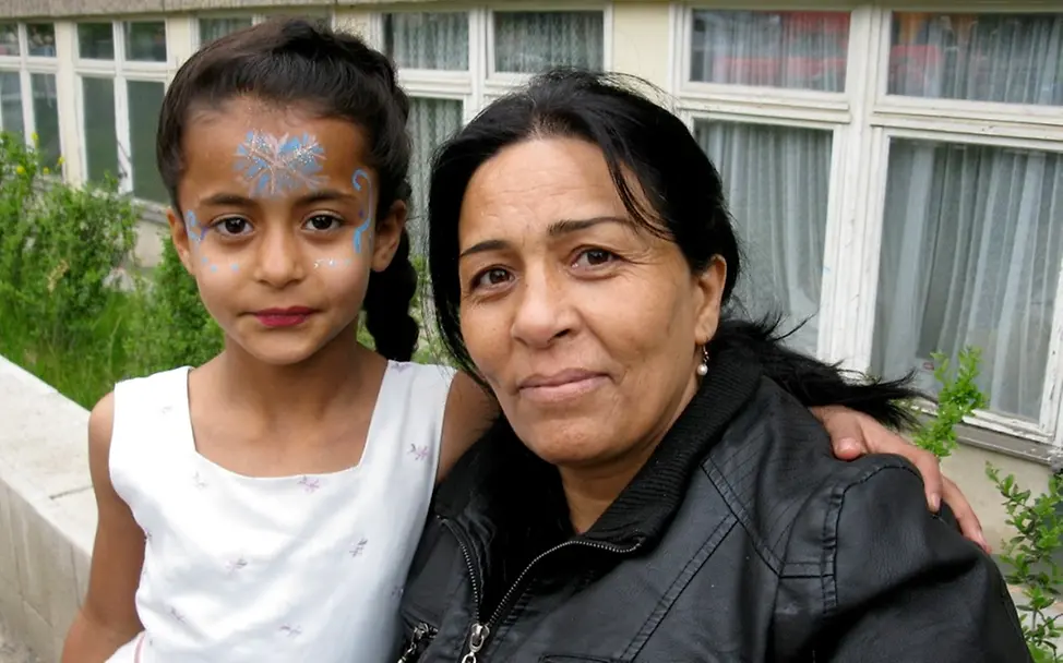 Multikultifest an der Astrid-Lindgren-Schule