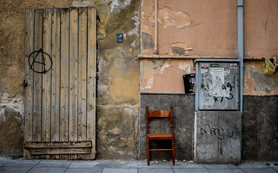 © UNICEF/Italien/Gilbertson Kinder auf der Flucht: Für viele Mädchen endet die Flucht in einem Martyrium