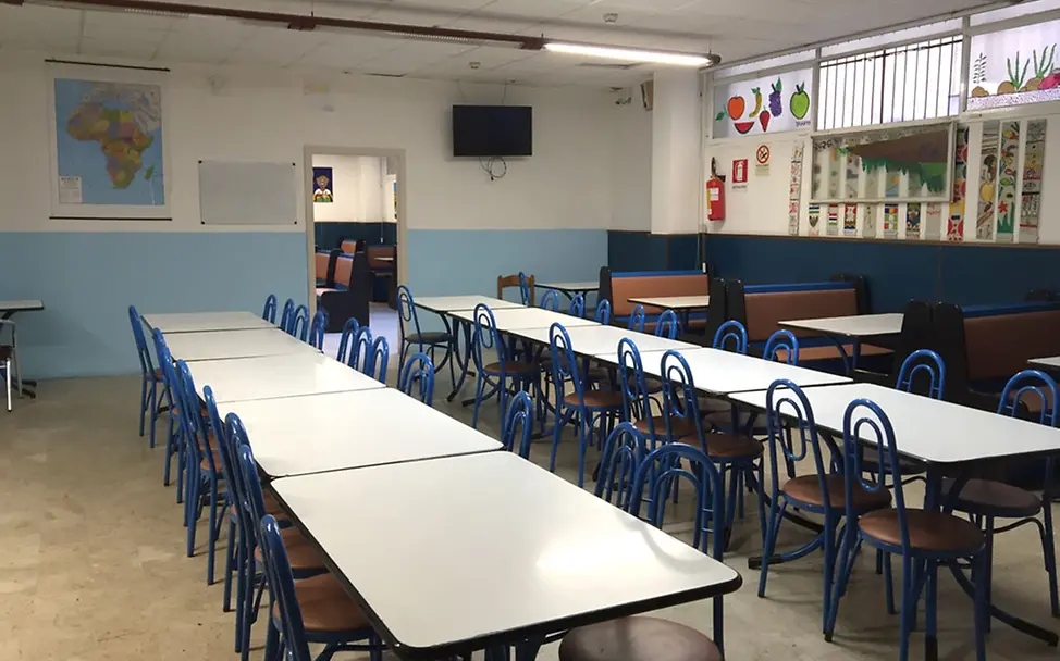 Das Asante Zentrum ist ein Zufluchtsort für minderjährige Flüchtlinge | © UNICEF/Sebastian Sedlmayr Italien: Das Asante Zentrum in Sizilien