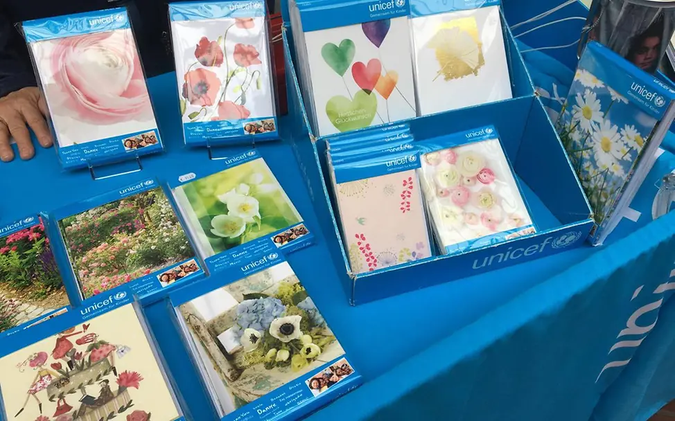 Grusskartenverkauf2017-Ostern_2