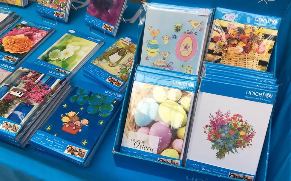 Grusskartenverkauf2017-Ostern_4