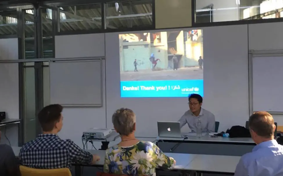 Vortrag Hai Ha Vortrag Hai Ha