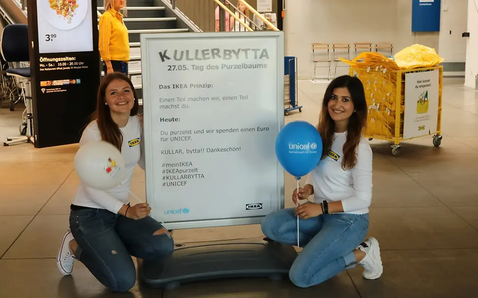 Ikea2017_1 @UNICEF/Torsten Krause