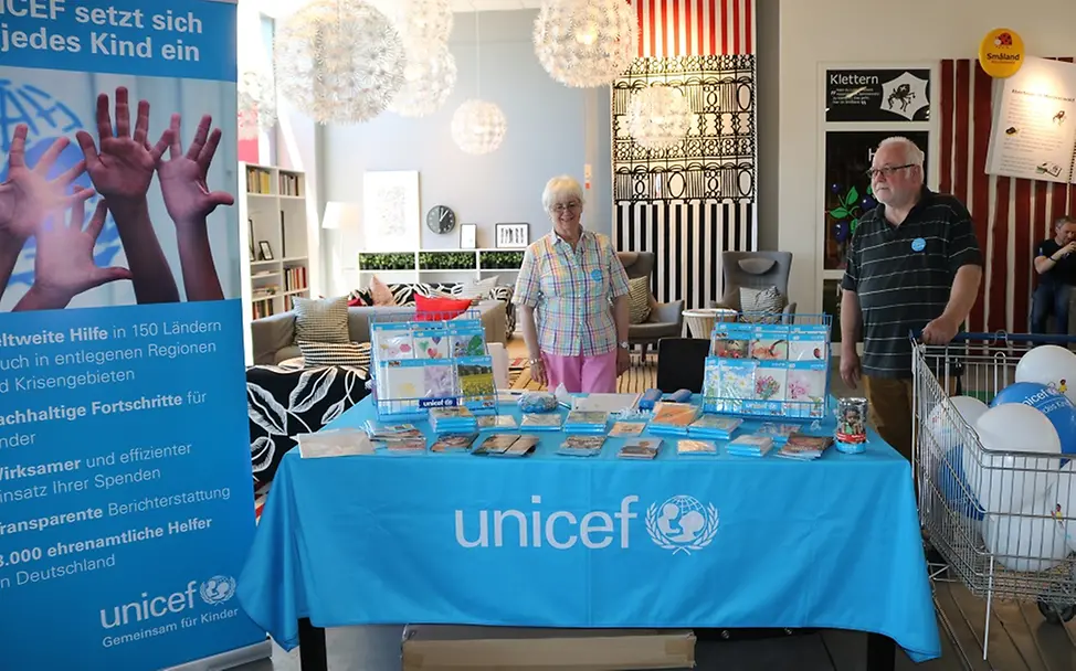 Ikea2017_3 @UNICEF/Torsten Krause
