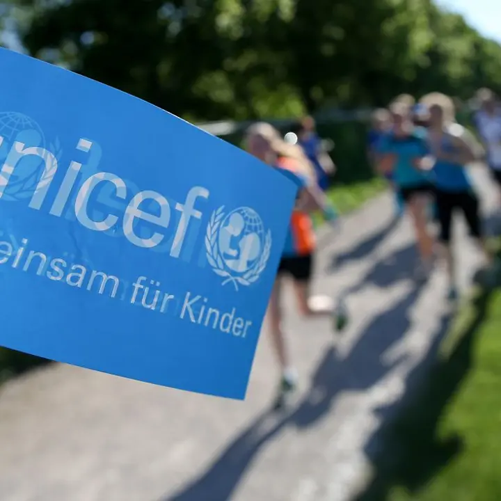 Gemeinsam für Kinder - Firmenlauf @ Jürgen Meyer / KBumm Gemeinsam für Kinder - Firmenlauf @ Jürgen Meyer / KBumm