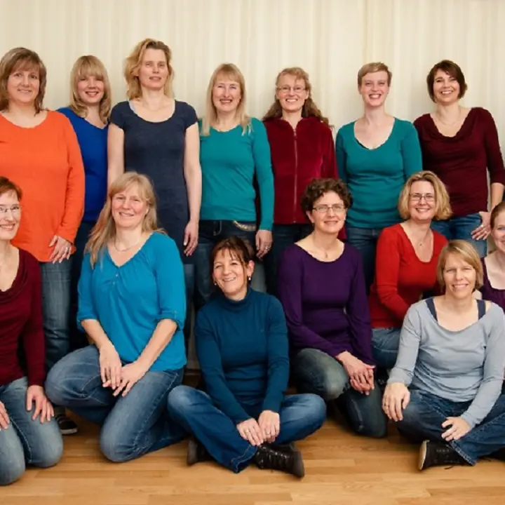 CHORoNA © Sven Kloker CHORoNA © Sven Kloker