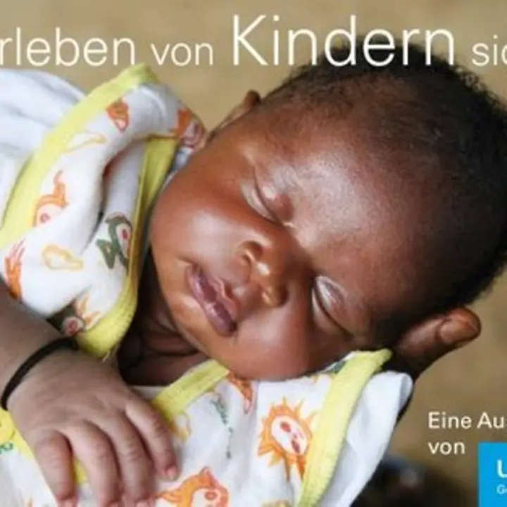 Ausstellung Überleben Neuer Inhalt