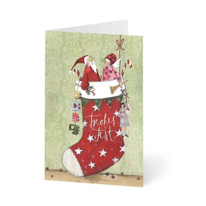 Frohes Fest©Silke Leffler Frohes Fest©Silke Leffler