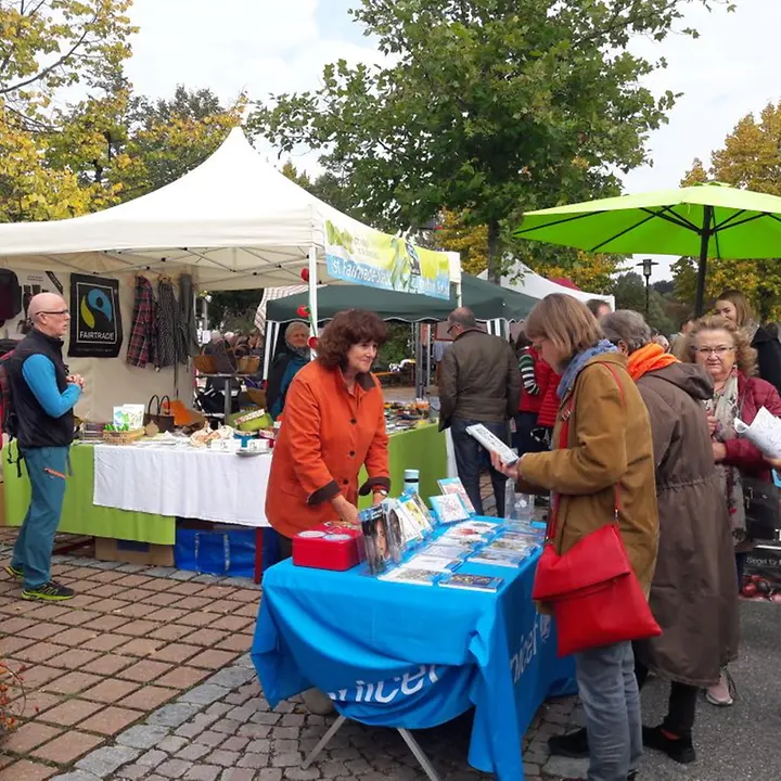 Bauernmarkt 2017©M. Schachtner