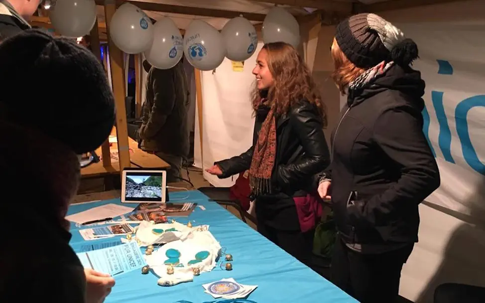 Warm Up 2016 Warm Up 2016