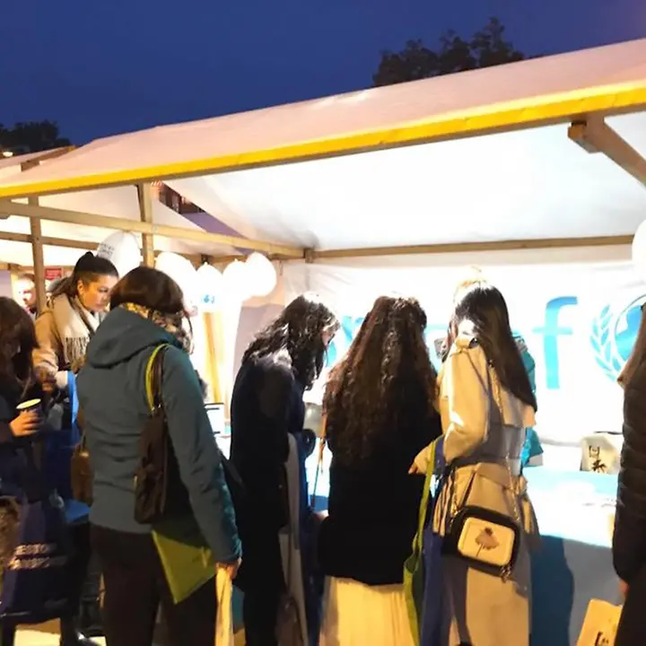 Warm Up 2016 WarmUP 2016