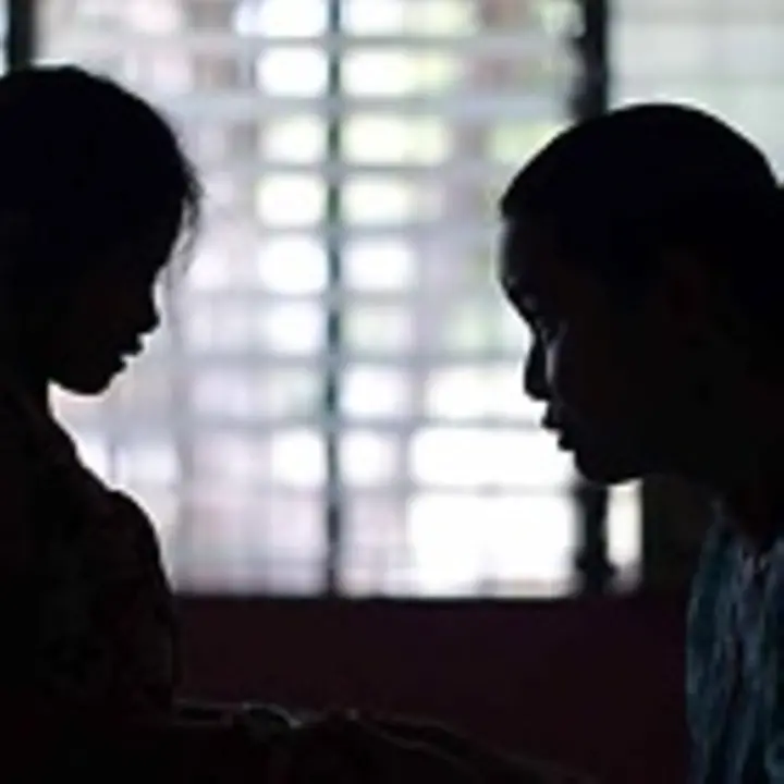 Professionelle Hilfe für Missbrauchsopfer auf den Philippinen © UNICEF/Estey Neuer Inhalt