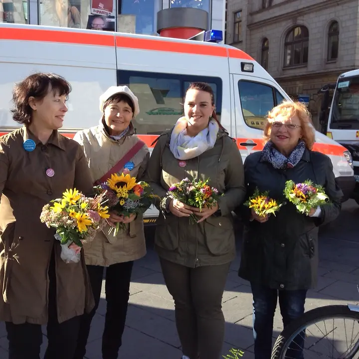 2017 Freiwilligentag