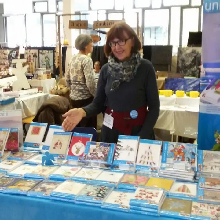 Wintermarkt 2017 © M.Schwenkenbecher Wintermarkt 2017 © M.Schwenkenbecher