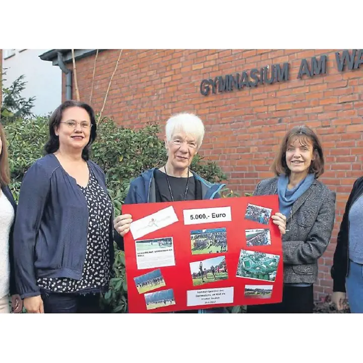 GaW Verden ©  Antje Haubrock-Kriedel