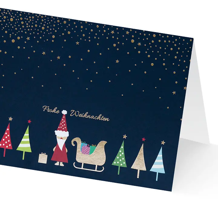 Frohe Weihnachten © UNICEF Frohe Weihnachten © UNICEF