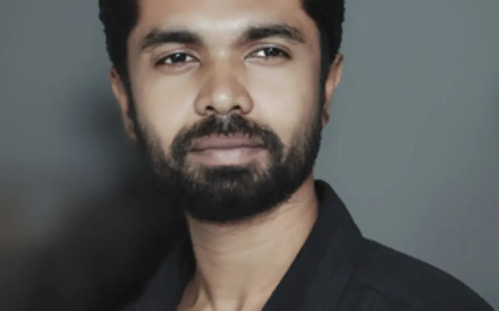 Portrait: K.M. Asad | © K.M. Asad UNICEF Foto des Jahres: K.M. Asad