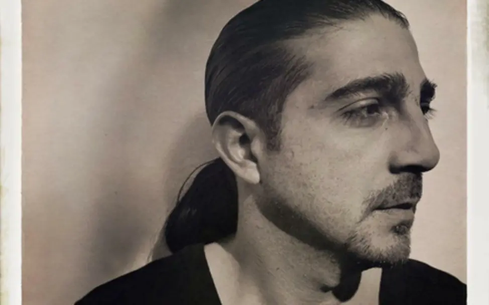 Portrait: Muhammed Muheisen | © Muhammed Muheisen UNICEF Foto des Jahres: Muhammed Muheisen