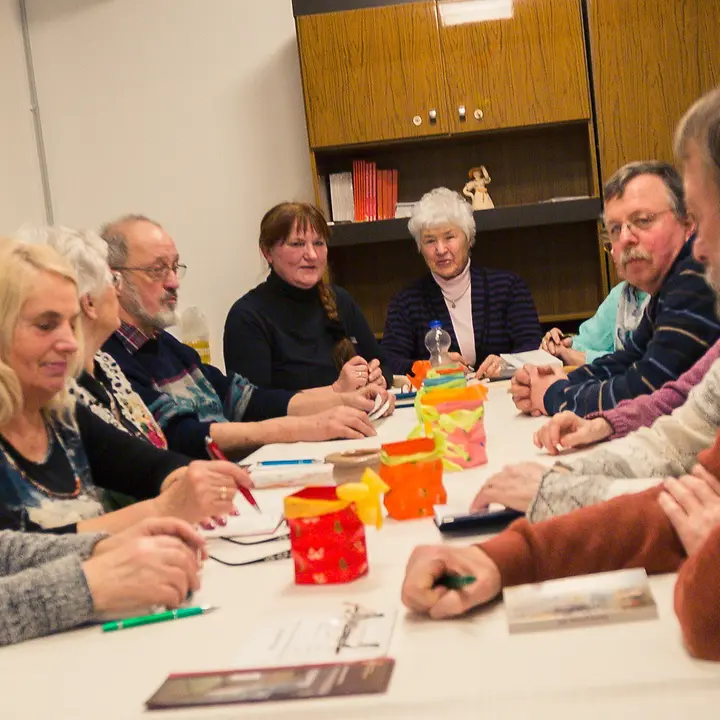 Teamberatung LT Zeitz Teamberatung LT Zeitz