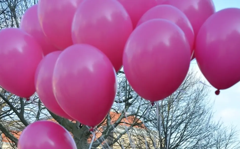 One Billion Rising 1