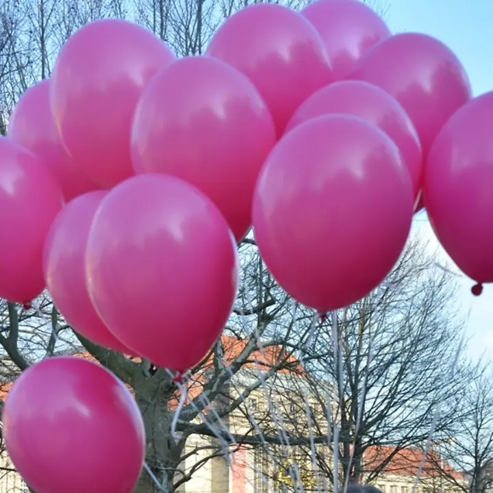 One Billion Rising 1