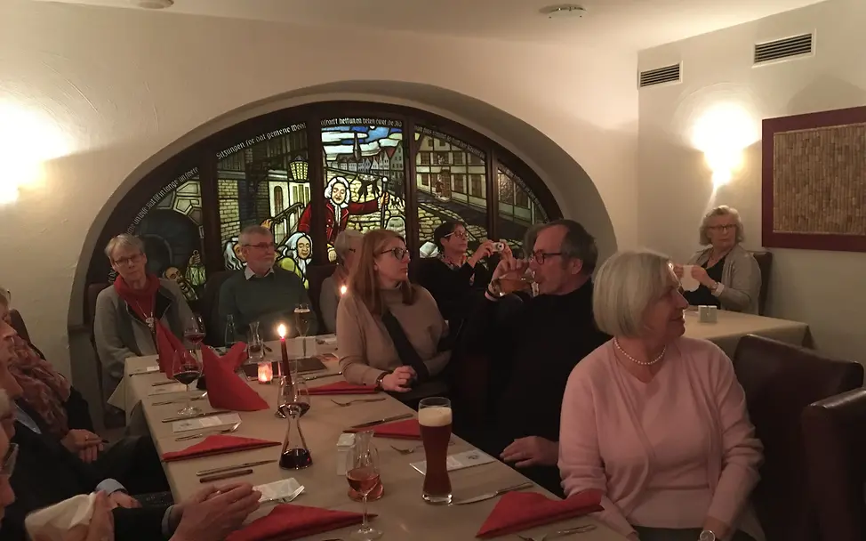 2018_Jahresessen_AGFlensburg_2