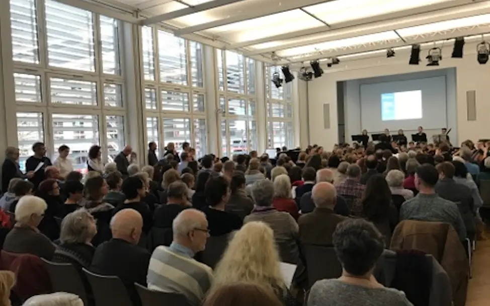 NBenefizkonzert JSB 2018