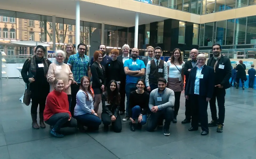 UNICEF Arbeitsgruppe Bochum