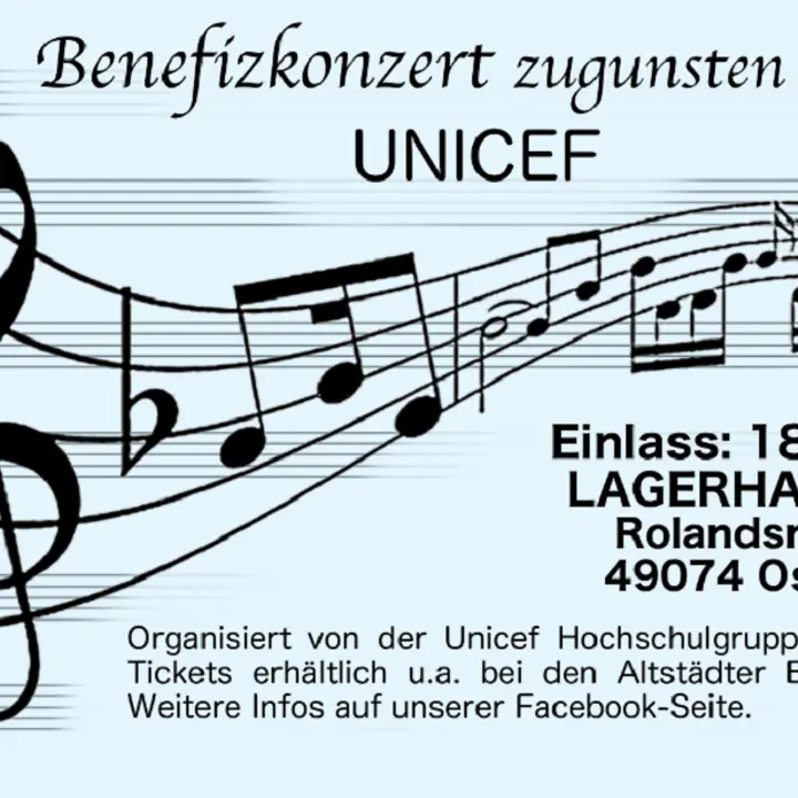 Benefizkonzert 2018 Neuer Inhalt