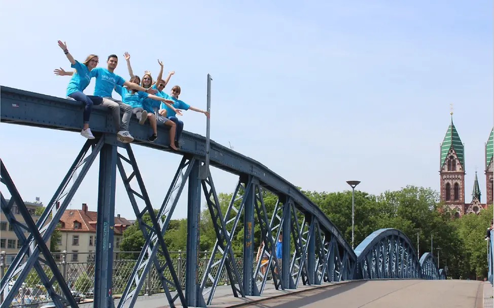 Workshop Freiburg 2018