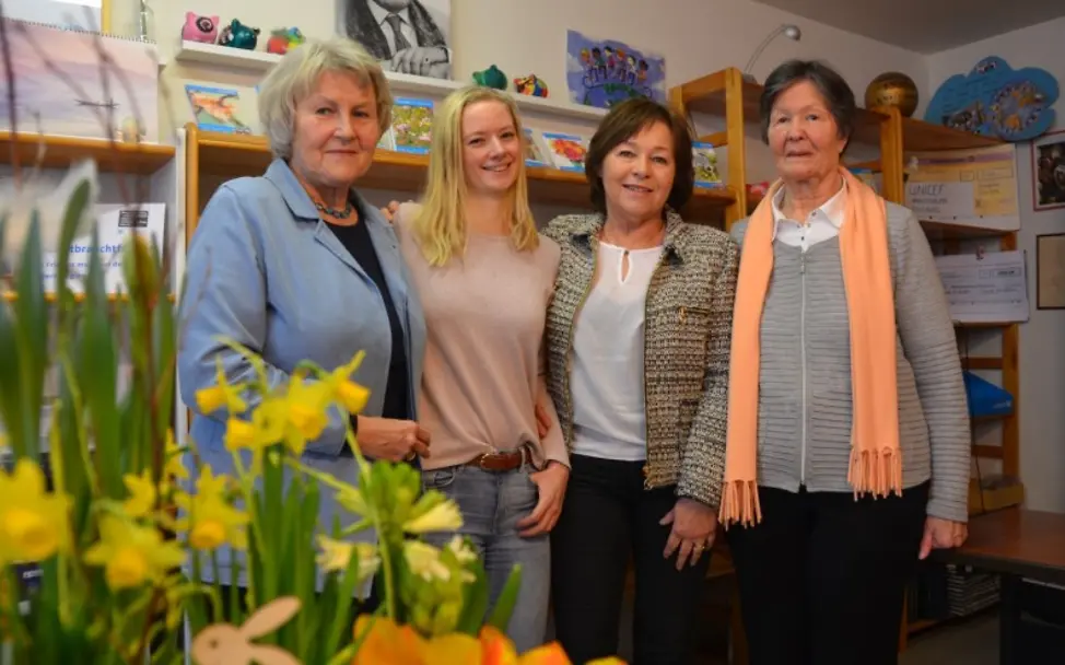 50 Jahre UNICEF Flensburg