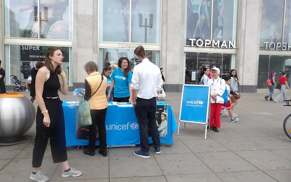 Nähen bis zum Umfallen