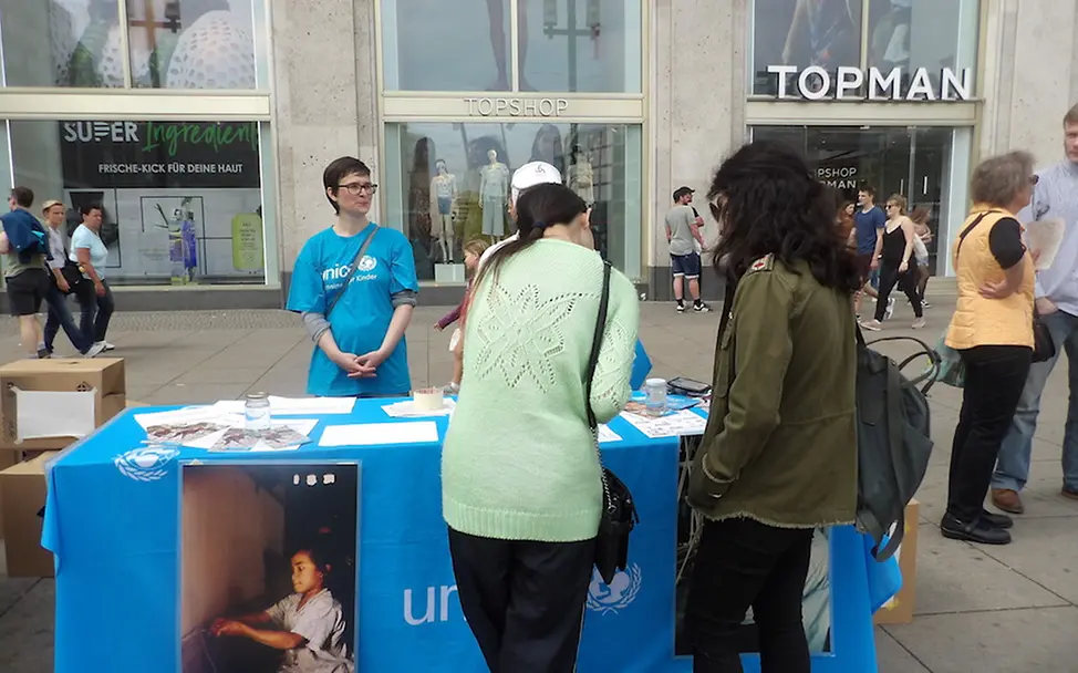 Nähen bis zum Umfallen