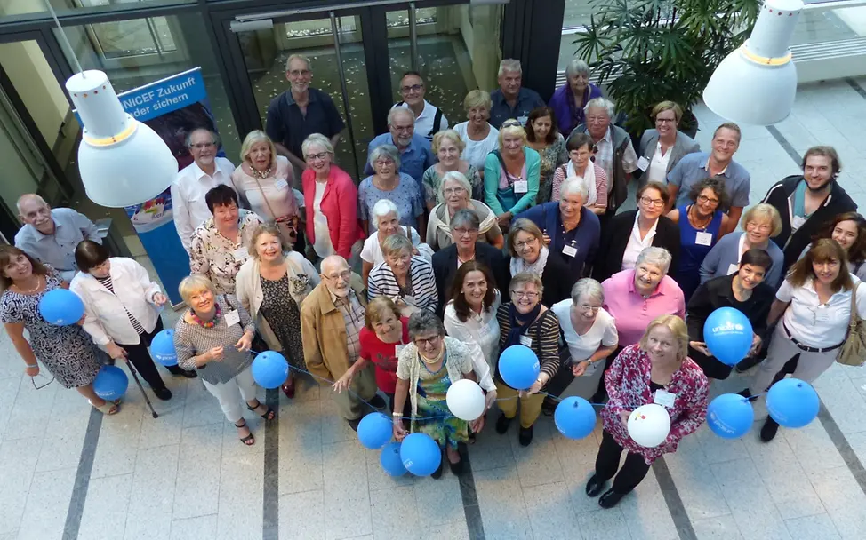 2018 Jahrestreffen AG Muenchen