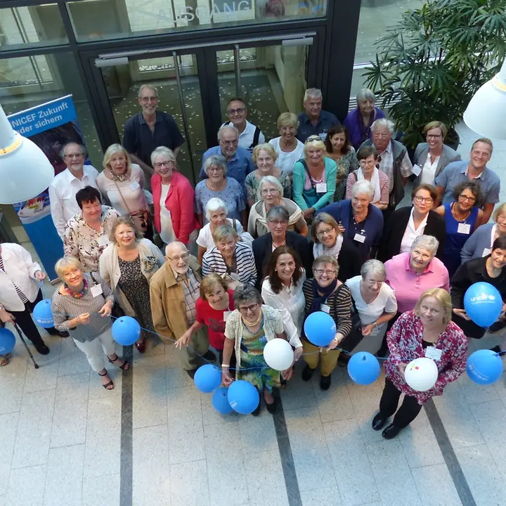 2018 Jahrestreffen AG Muenchen