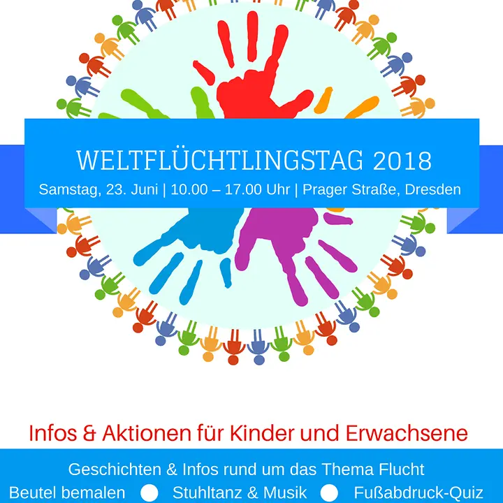 Flyer_Weltflüchtlingstag - 4 Flyer_Weltflüchtlingstag - 4