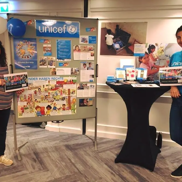 Le Meridien Hausmesse