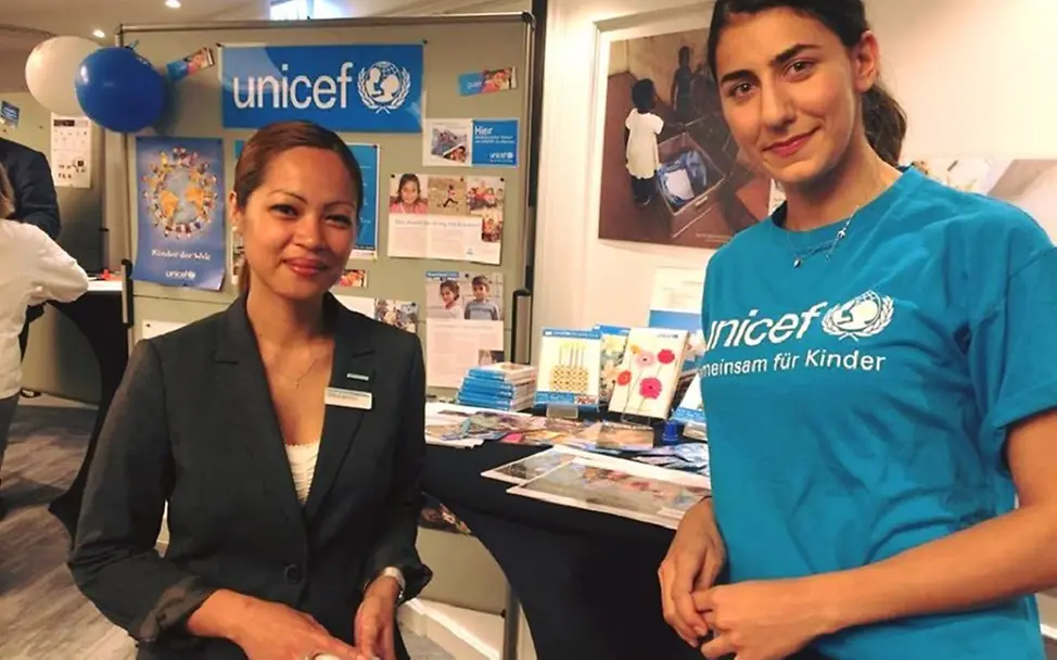 Le Meridien Hausmesse