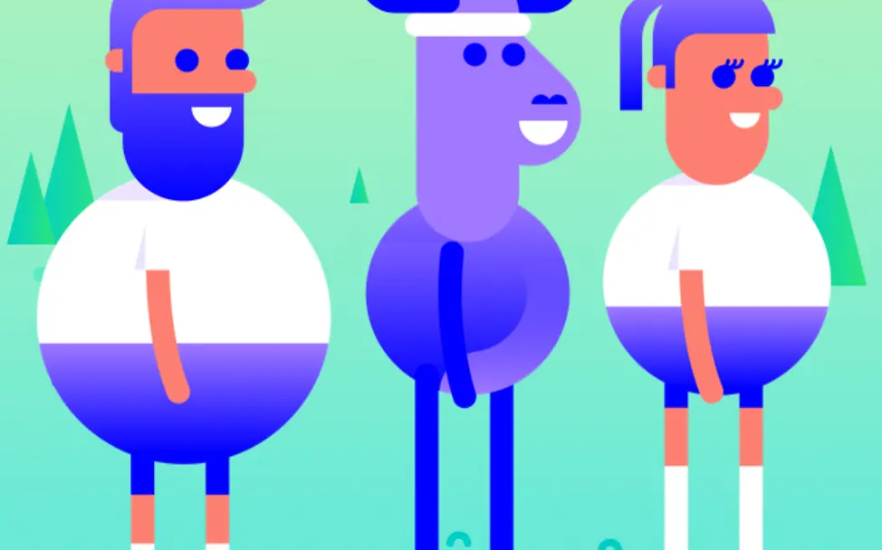 Purzelbäume für UNICEF | © IKEA Purzelbäume für UNICEF | © IKEA