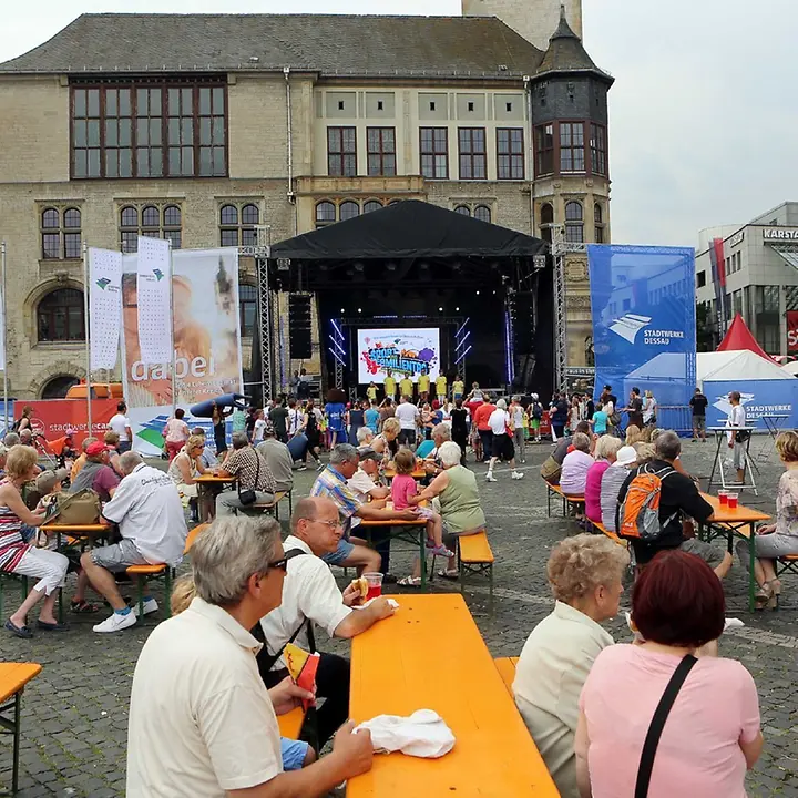 Sport und Familienfest 2